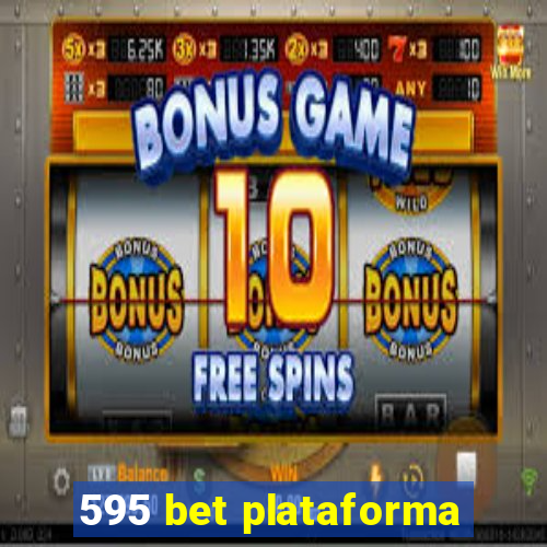 595 bet plataforma